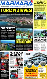 MARMARA BÖLGE