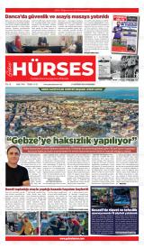 GEBZE HÜRSES