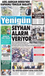 MEDYA YENİGÜN