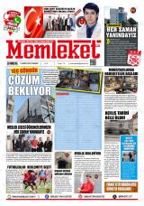 MEMLEKET SİVAS