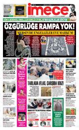 İMECE