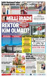 MİLLİ İRADE