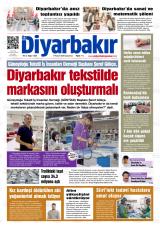 ÖZ DİYARBAKIR