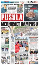 PUSULA