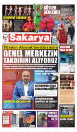 SAKARYA