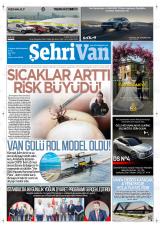 ŞEHRİVAN