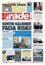 SİVAS İRADE