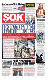 ŞOK