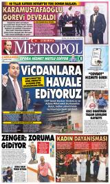 ÇUKUROVA METROPOL