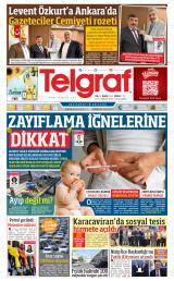 TELGRAF