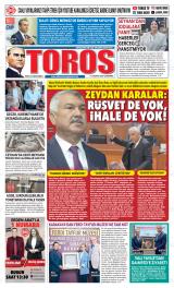 TOROS