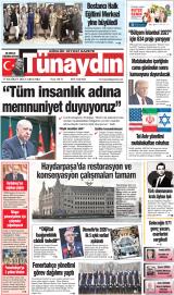 TÜNAYDIN