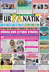 URFANATİK