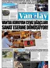 VAN OLAY
