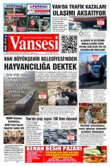 VANSESİ
