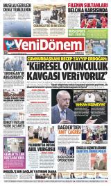 YENİ DÖNEM