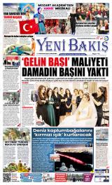 YENİ BAKIŞ
