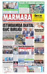 YENİ MARMARA