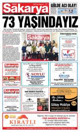 YENİ SAKARYA