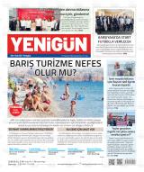 YENİGÜN