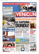 YENİGÜN