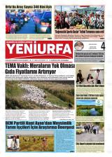 YENİURFA
