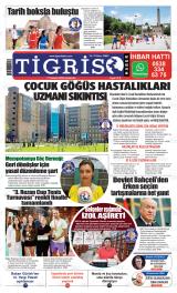 TİGRİS HABER
