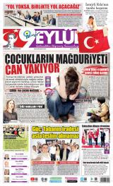 9 EYLÜL