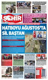 ŞEHİR GAZETESİ