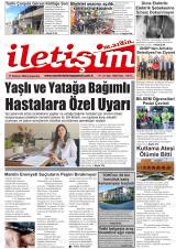 İLETİŞİM