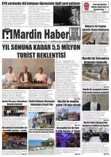 MARDİN HABER
