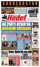 HEDEF