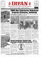 İRFAN