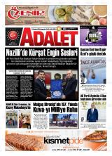 ADALET