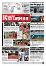 KIZILIRMAK