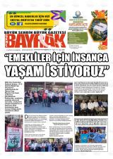 GENÇ BAYRAK