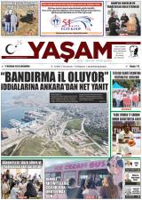 YAŞAM