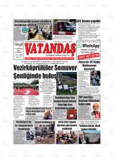 VATANDAŞ