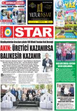 KÖRFEZ STAR