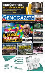 GENÇ GAZETE