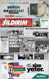 İNEGÖL YILDIRIM