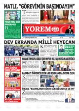 KARACABEY YÖREM