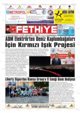 FETHİYE