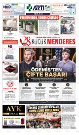 KÜÇÜK MENDERES