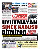 KOZAN EKSPRES