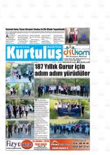 SOMA KURTULUŞ