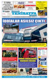 MARMARİS YENİSAYFA