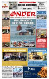 ÖNDER