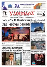 YARIMADA