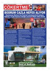 ÇÖKERTME